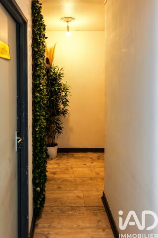  Appartement � vendre 2 pi�ces 42 m�