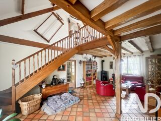  Maison � vendre 6 pi�ces 139 m�