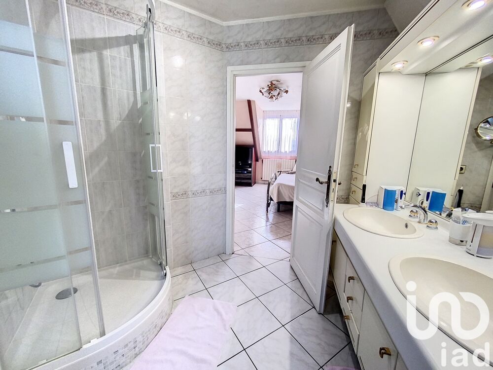  vendre  Maison Saint-Denis (93200)