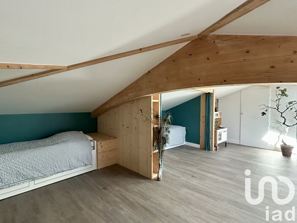 � vendre  Maison Bordeaux (33000)