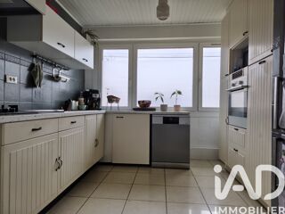  Maison � vendre 5 pi�ces 119 m�