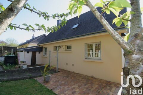   Vente Maison/villa 6 pices Maison - 6 pice(s) - 112 m