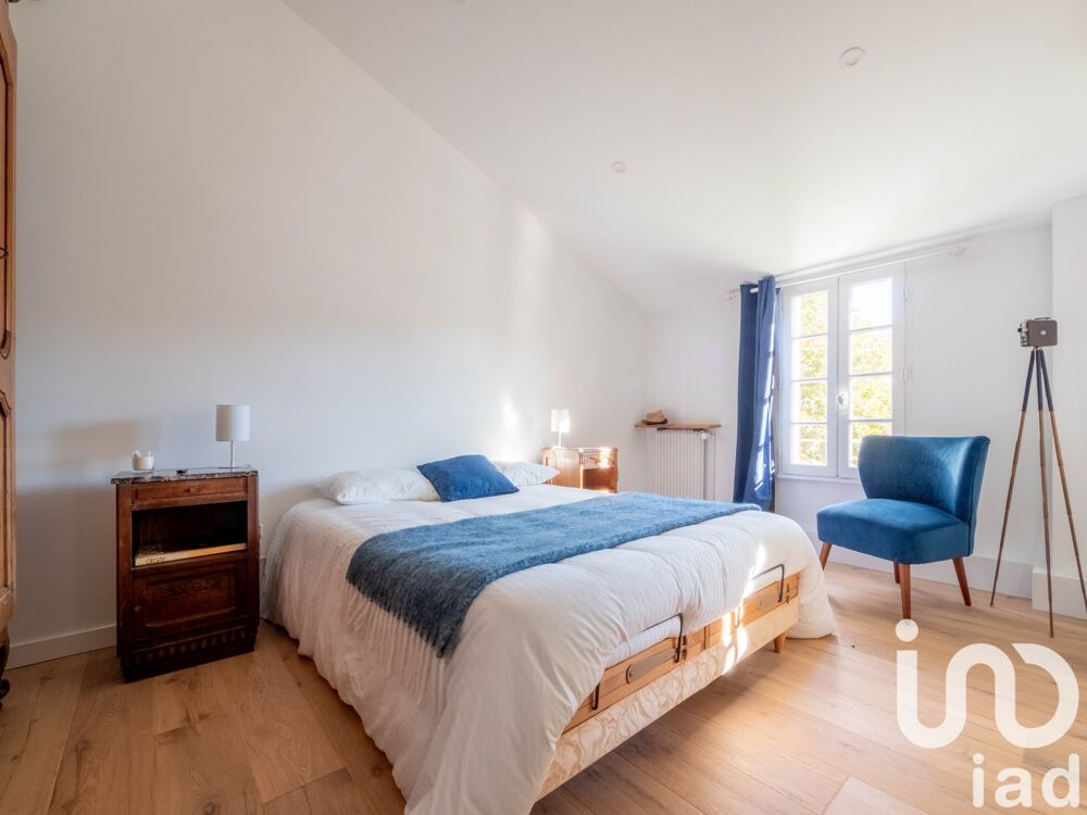  vendre  Maison La Rochelle (17000)