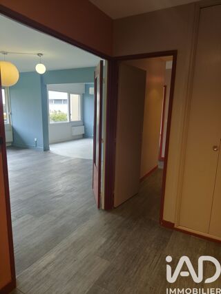  Appartement � vendre 4 pi�ces 83 m�