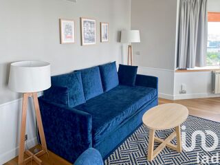  Appartement � vendre 2 pi�ces 47 m�