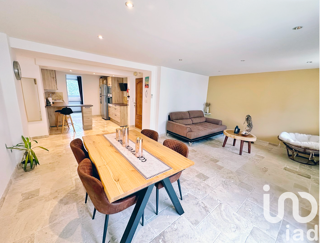  Appartement � vendre 3 pi�ces 75 m�