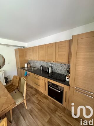  Appartement � vendre 3 pi�ces 66 m�