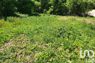  Terrain � vendre 1126 m�