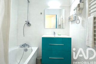  Appartement � vendre 1 pi�ce 21 m�