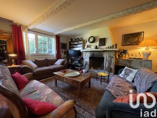  Maison � vendre 11 pi�ces 275 m�