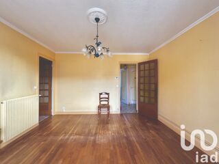  Appartement � vendre 3 pi�ces 57 m�