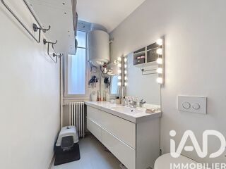  Appartement � vendre 2 pi�ces 46 m�