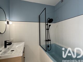  Appartement � vendre 2 pi�ces 46 m�