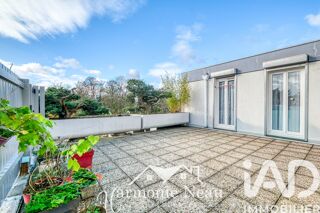  Appartement � vendre 4 pi�ces 71 m�