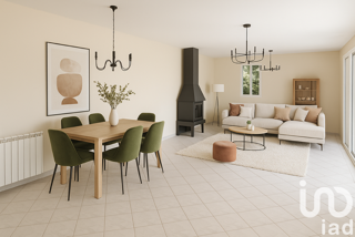  Maison � vendre 7 pi�ces 155 m�