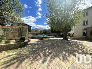  Maison � vendre 9 pi�ces 335 m�