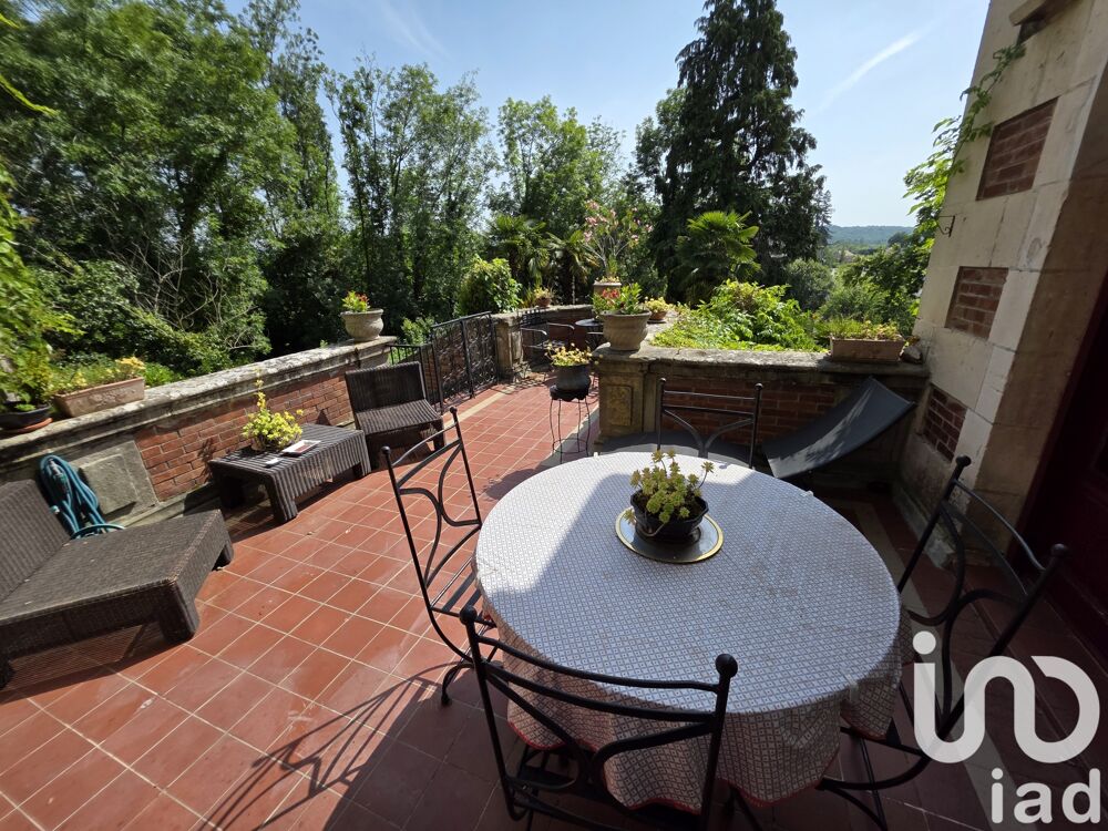  vendre  Maison Salies-de-Barn (64270)