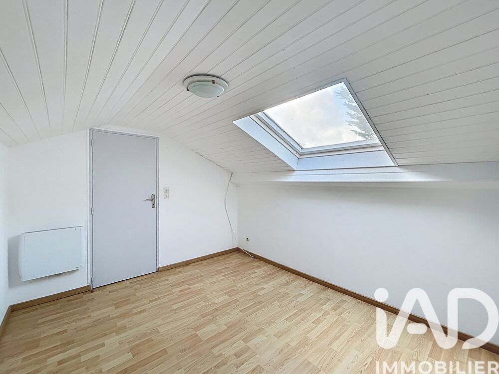 � vendre  Maison Saint-Brevin-les-Pins (44250)