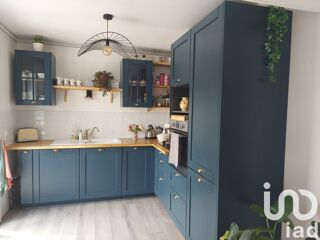  Maison � vendre 6 pi�ces 105 m�