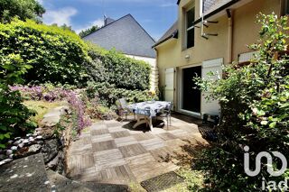  Appartement � vendre 3 pi�ces 53 m�