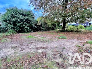  Terrain � vendre 1000 m�