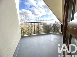  Appartement � vendre 3 pi�ces 65 m�