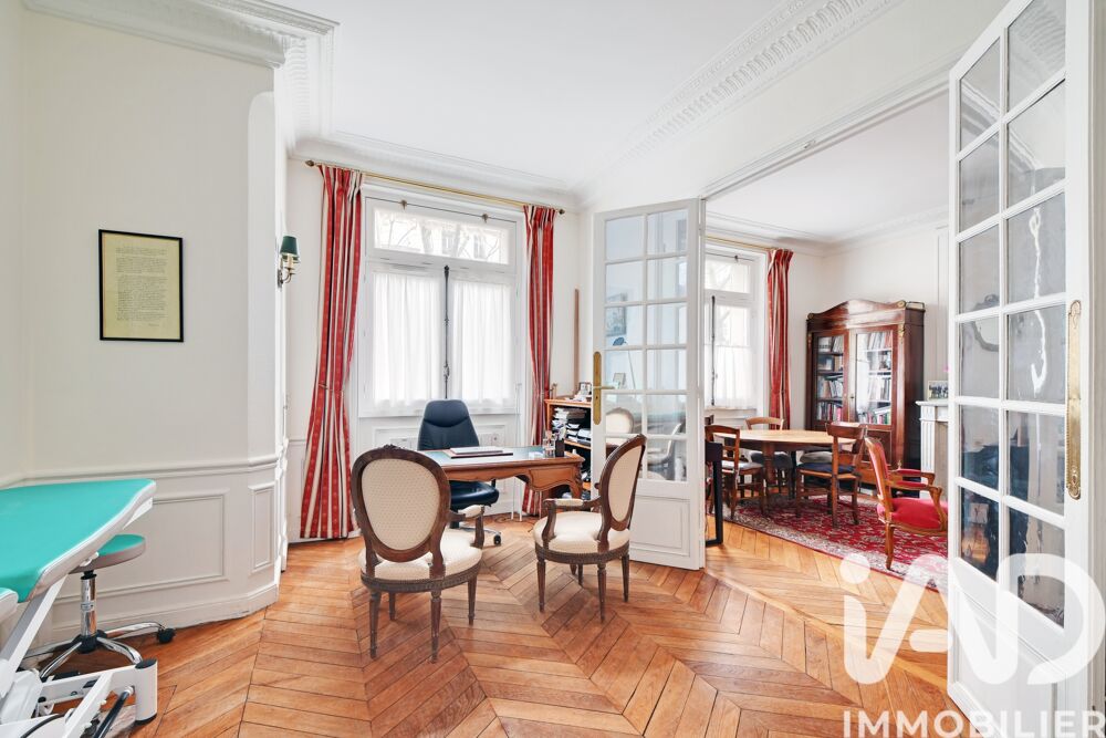 � vendre  Appartement Paris 15