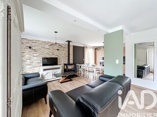  Maison � vendre 5 pi�ces 121 m�