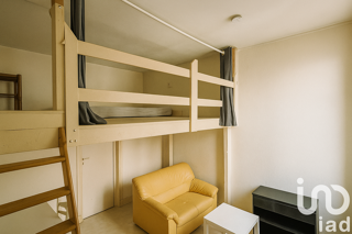  Appartement  vendre 2 pices 32 m