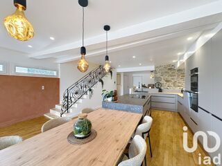  Maison � vendre 6 pi�ces 197 m�