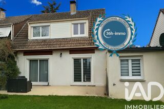  Maison � vendre 5 pi�ces 98 m�