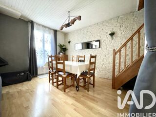  Maison � vendre 3 pi�ces 76 m�