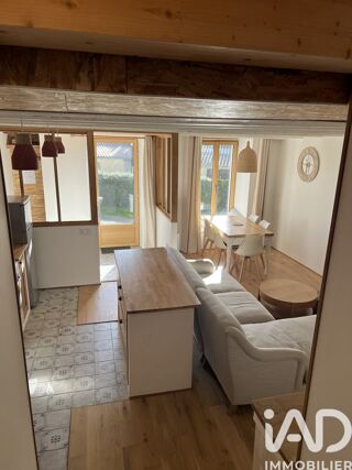  Maison � vendre 4 pi�ces 92 m�