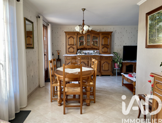  Maison � vendre 6 pi�ces 116 m�