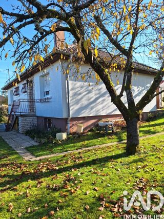  Maison  vendre 4 pices 87 m