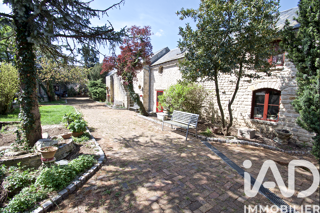  Maison � vendre 13 pi�ces 350 m�