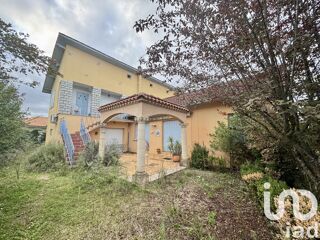  Maison � vendre 7 pi�ces 186 m�