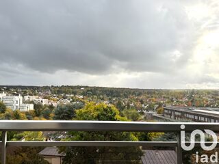  Appartement � vendre 4 pi�ces 82 m�