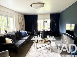  Maison � vendre 7 pi�ces 197 m�