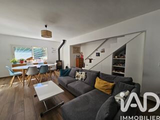  Maison � vendre 4 pi�ces 101 m�