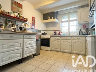  Maison � vendre 4 pi�ces 98 m�