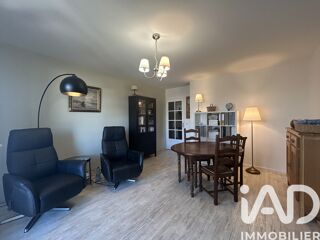  Appartement � vendre 3 pi�ces 60 m�