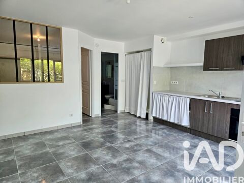  Appartement � louer 2 pi�ces 33 m�