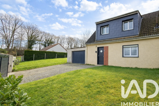  Maison � vendre 5 pi�ces 93 m�