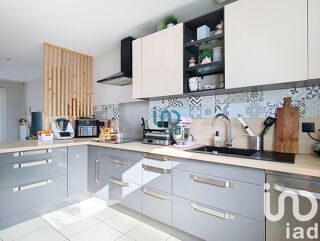  Maison � vendre 5 pi�ces 99 m�