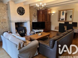  Maison � vendre 5 pi�ces 125 m�