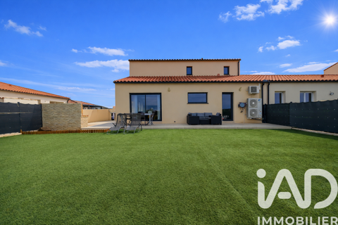   Vente Maison/villa 5 pi�ces Maison - 5 pi�ce(s) - 132 m�