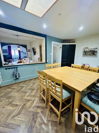  Maison � vendre 5 pi�ces 137 m�