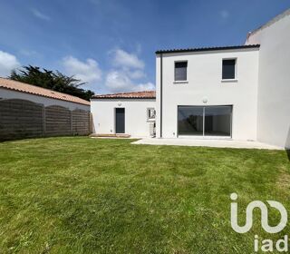  Maison � vendre 5 pi�ces 109 m�