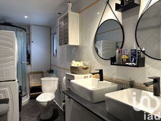  Maison � vendre 3 pi�ces 82 m�